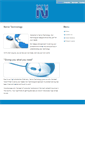 Mobile Screenshot of nerve-tech.com